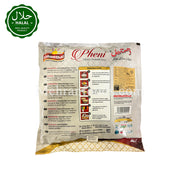 DHAMTHAL Fried Vermicelli Pheni (Seviyan) 200g / 버미셀리 페니 (유탕면)