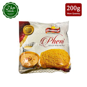 DHAMTHAL Fried Vermicelli Pheni (Seviyan) 200g / 버미셀리 페니 (유탕면)
