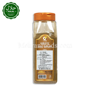 スウィートウェル バジル グラウンド 300g バジル 粉末 (ヘーゼルナッツ) 