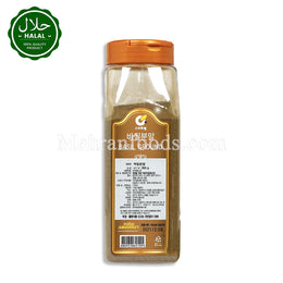 スウィートウェル バジル グラウンド 300g バジル 粉末 (ヘーゼルナッツ) 