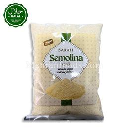 SARAH Semolina (Sooji) 800g / 세몰리나 (수지)