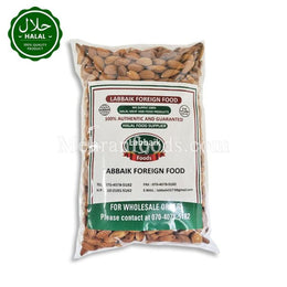 랍바이크 아몬드 800g 프리미엄 견과류