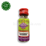 VESCO Keowra (푸드 에센스) 20ml 케우라향 (식용) 
