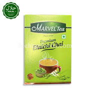MARVEL Tea Elaichi Chai 250g 카다몸 홍차 가루