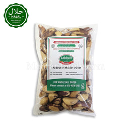 LABBAIK Brazil Nut 500g Pack Front