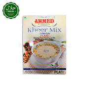 AHMED Kheer Mix Plain 160g Pack Front