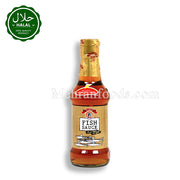SUREE Fish Sauce 295ml 수리 피쉬 소스