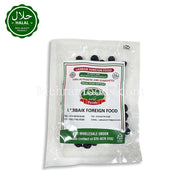 LABBAIK Dried Blueberry 100g Pack Front View