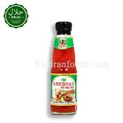 PANTAI レモングラス スイートチリソース 200ml パンタイ レモングラス スイートチリソース