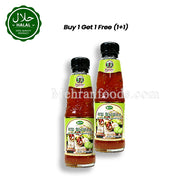 PANTAI ライム春巻きソース 200ml (1+1) 400mlパンタイライム春巻きソース