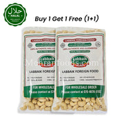 Fresh and Crunchy LABBAIK Cashew Nut Product Image