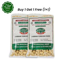 Fresh and Crunchy LABBAIK Cashew Nut Product Image
