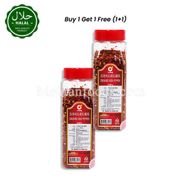 スイートウェル クラッシュドレッドペッパー 340g (1+1) 680g スウィートウェル クラッシュレッドペッパー