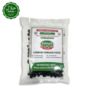 LABBAIK Dried Blueberry 200g Pack Front View