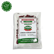 LABBAIK Dried Cranberry 100g Pack Front View