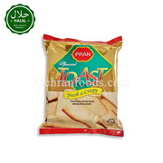 PRAN Special Toast Rusk 300g Pack Front View