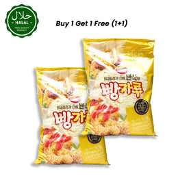 DONGWON Bread Crumbs 1kg (1+1) 2kg 동원 빵가루