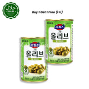 RICHIS ブラックオリーブスライス 405g リッチス ブラックオリーブスライス