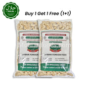 LABBAIK Cashew Nut (Kaju) 800g Pack Front