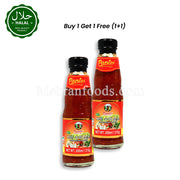 PANTAI しゃぶすきソース 200ml (1+1) 400ml パタイ オリジナルソース