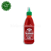 SUREE Thai Sriracha Chili Sauce 435ml 수리타이 스리라차칠리소스