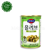 RICHIS ブラックオリーブスライス 405g リッチス ブラックオリーブスライス