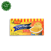 RICOS ナチョチーズソースディップカップ 200g (2カップ) RICOS ナチョチーズソース