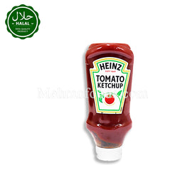 HEINZ Tomato Ketchup 910g front view