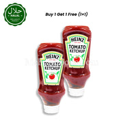 HEINZ Tomato Ketchup 910g bottle front view