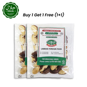 LABBAIK Brazil Nut 100g (1+1) 200g Pack Front View