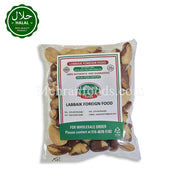 LABBAIK Brazil Nuts 250g Premium Pack