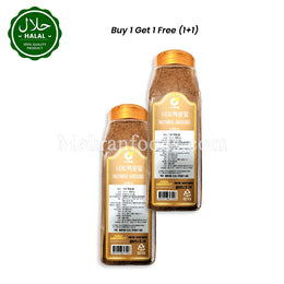 スウィートウェル ナツメグパウダー (ジャイファル) 500g (1+1) 1000g ナツメグパウダー (ジャイファル) 