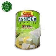 Soft Creamy Indian Paneer Cheese 800g