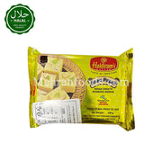 HALDIRAM Soan Papdi 250g Sweet Box Front View