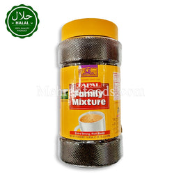 TAPAL ファミリーミックスブラックティージャー（チャイキパティ）450g フィリピン ミスチュア 紅茶（ミルク）