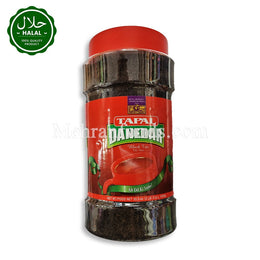 TAPAL Danedar Black Tea Jar (Chai ki Patti) 1kg ダダラ紅茶ジャー (병)