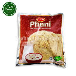 PRAN Pheni Fried Vermicelli 200g Pack Front