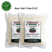 LABBAIK Calrose Rice (USA) 1kg (1+1) 2kg 칼로스 쌀 (미국산)