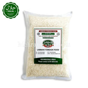 LABBAIK Jasmine Thai Rice 1kg Premium Quality Rice