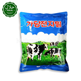 SOKANGYOUUP Milk Powder 1kg Pack Front View