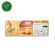 LU Nan Khatai Biscuits Pakistani Sweet Cookies in Korea