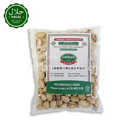 LABBAIK Pistachio 200g 피스타치오 패키지