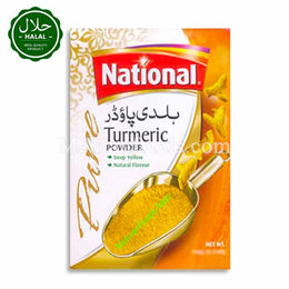 MALKA ターメリックパウダー 200g マルカ ターメリックパウダー