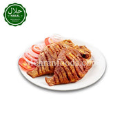 Authentic MEHRAN Fish Masala for fish recipes in Korea