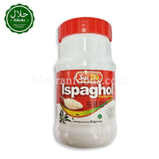 SUNDIP Ispaghol Husk 85g Front Packaging