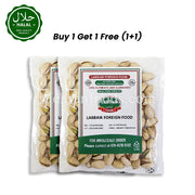 LABBAIK Pistachio (Pista) 100g Pack Front Image