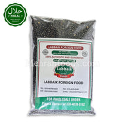 LABBAIK Black Whole Dal Mash 800g Pack Front