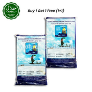 MIRAE Frozen Tilapia Fish 500g (1+1) 1kg 탈라피아 생선 (물고기)