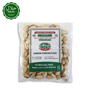 LABBAIK Pistachio (Pista) 100g Pack Front Image