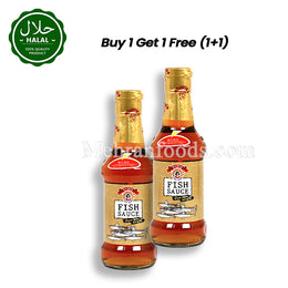 SUREE フィッシュソース 295ml (1+1) 590ml シュリーフィッシュソース